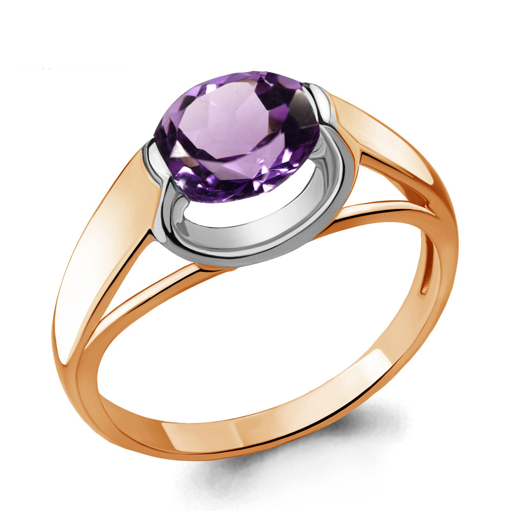 

Кольцо из серебра р. 17,5 AQUAMARINE 6914804_925_з, 6914804_925_з