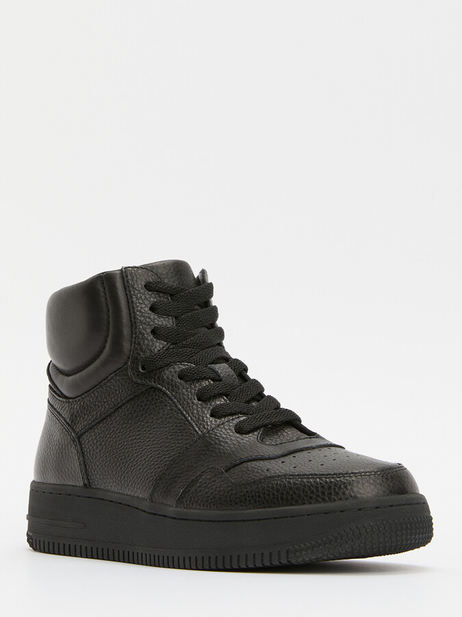 

Кеды женские Tendance YS-27866-51 черные 41 EU, Черный, YS-27866-51