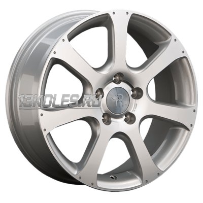 

Колесный диск Replay GL20 SF 7x18/5x114.3 D54.1 ET53