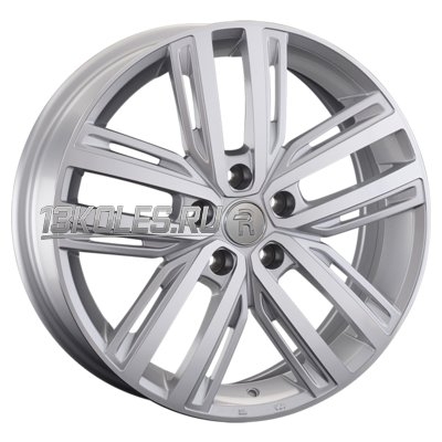 

Колесный диск Replay GL29 SF 7x18/5x114.3 D54.1 ET53