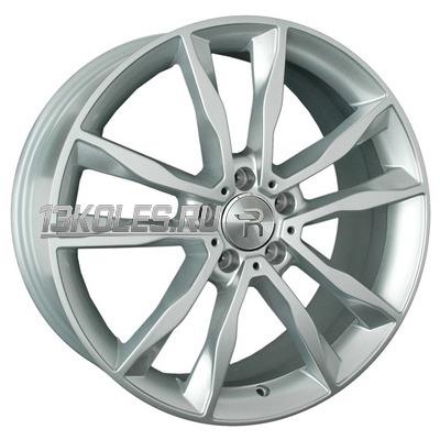 

Колесный диск Replay MR144 Sil 8x19/5x112 D66.6 ET49