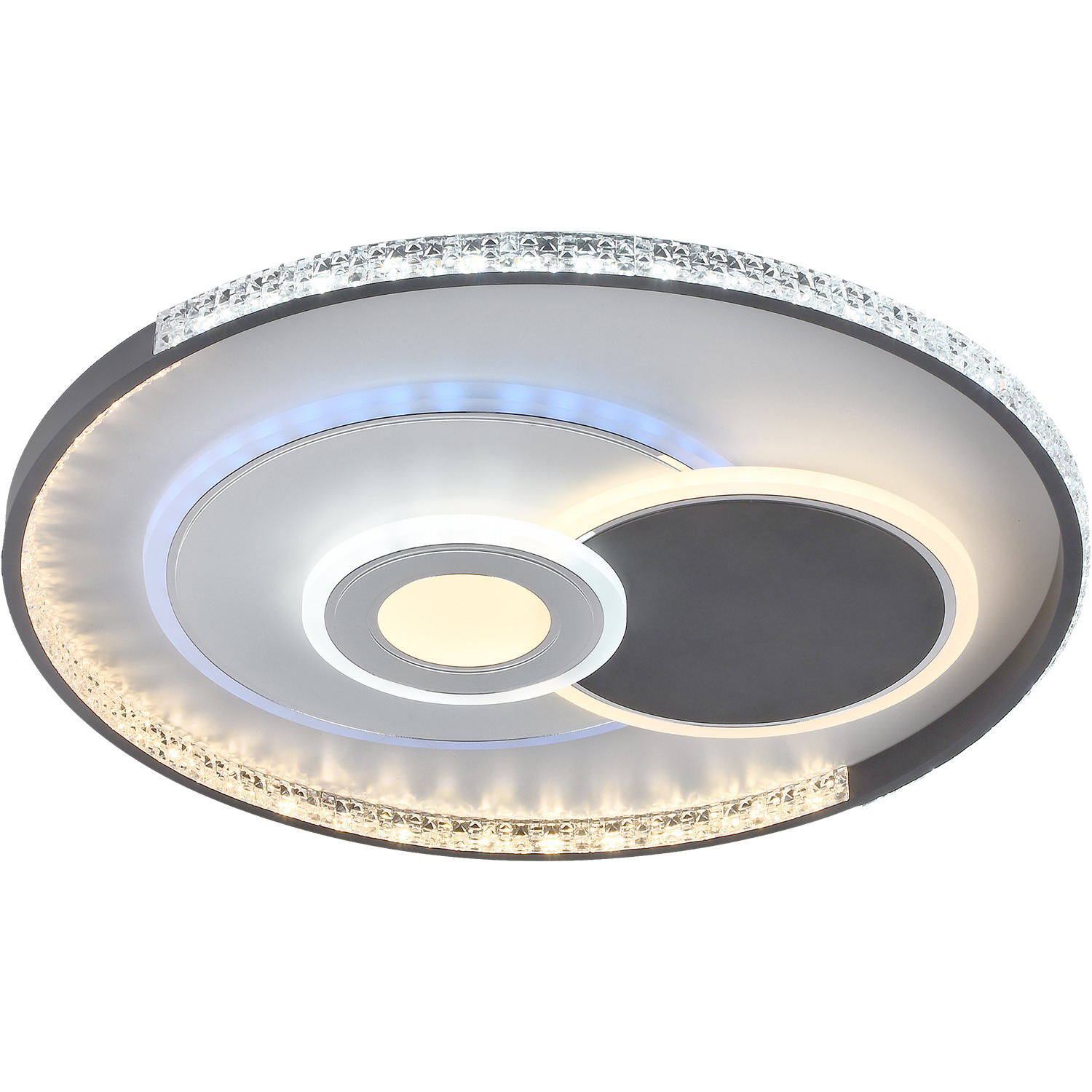 Светильник потолочный Ambrella Light Techno spot, XS6302025, 10W, GU5.3