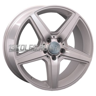 

Колесный диск Replay MR65 SF 8.5x18/5x112 D66.6 ET50