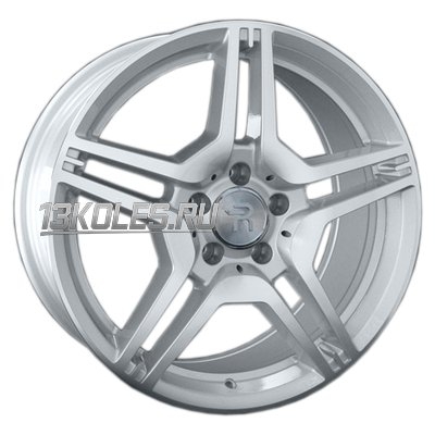 

Колесный диск Replay MR94 SF 8.5x19/5x112 D66.6 ET43