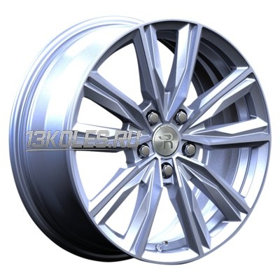 

Колесный диск Replay SK120 Sil 7x17/5x112 D57.1 ET40