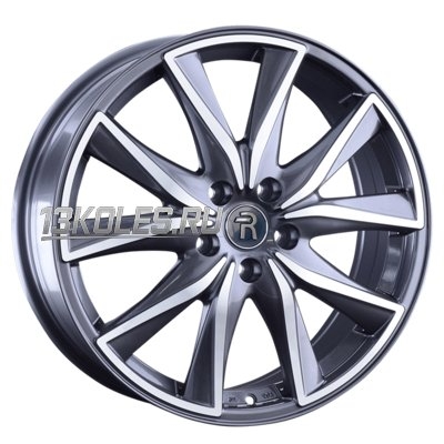 

Колесный диск Replay SK155 GMF 7x19/5x112 D57.1 ET43