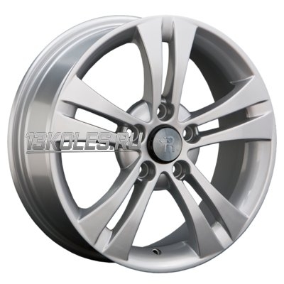 

Колесный диск Replay SK3 Sil 6.5x16/5x112 D57.1 ET50