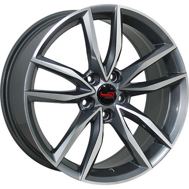 

Колесный диск REPLAY TY559 7.5x17/5x114.3 D60.1 ET45