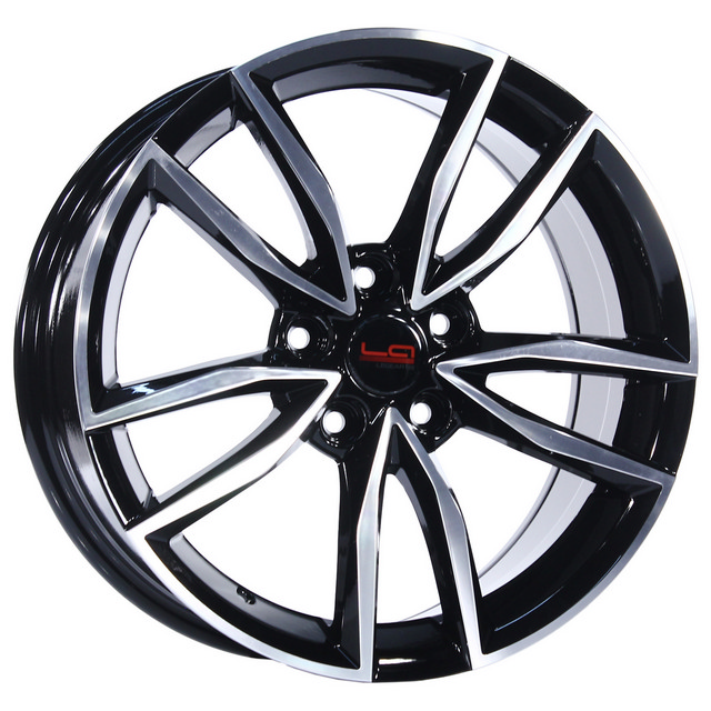 

Колесный диск REPLAY TY559 7.5x17/5x114.3 D60.1 ET45