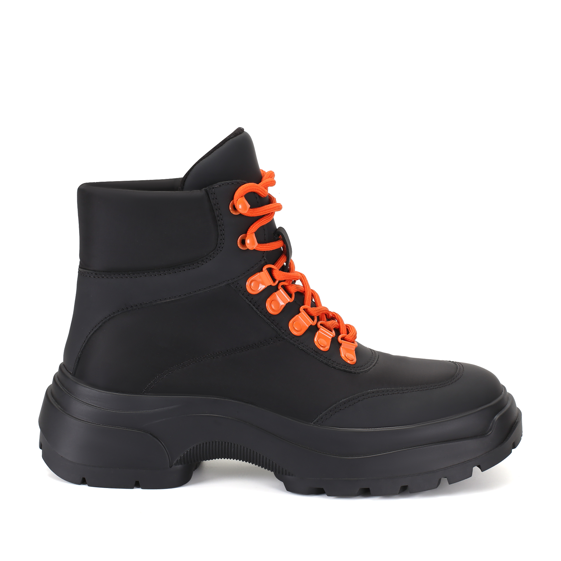 

Дутики женские Ekonika EN00153CN-24-22Z черные 39 RU, EN00153CN-24-22Z