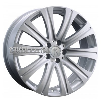 

Колесный диск Replay V54 Sil 8x19/5x108 D63.3 ET42.5