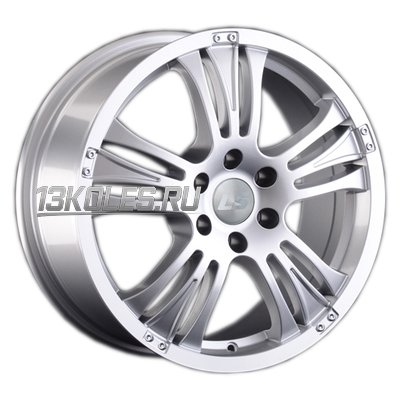 

Колесный диск Replay VV220 Sil 8x18/5x112 D57.1 ET51