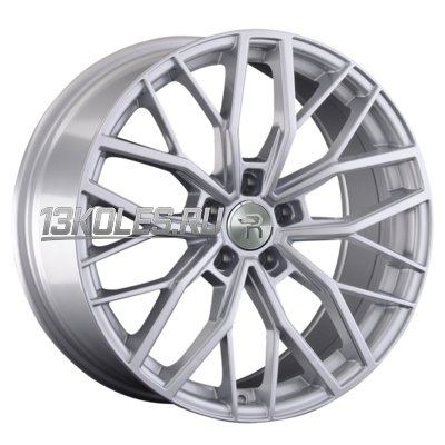 

Колесный диск Replay VV249 Sil 9x20/5x112 D66.6 ET33