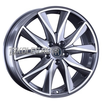 

Колесный диск Replay VV269 GMF 7x19/5x112 D57.1 ET43
