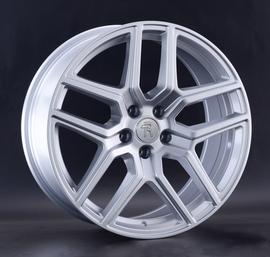 

Колесный диск Replica A169 8.5x19/5x112 D66.6 ET28 S