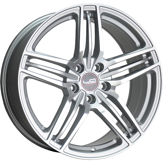 

Колесный диск REPLICA A91 sf 8.5x19/5x112 D66.6 ET32