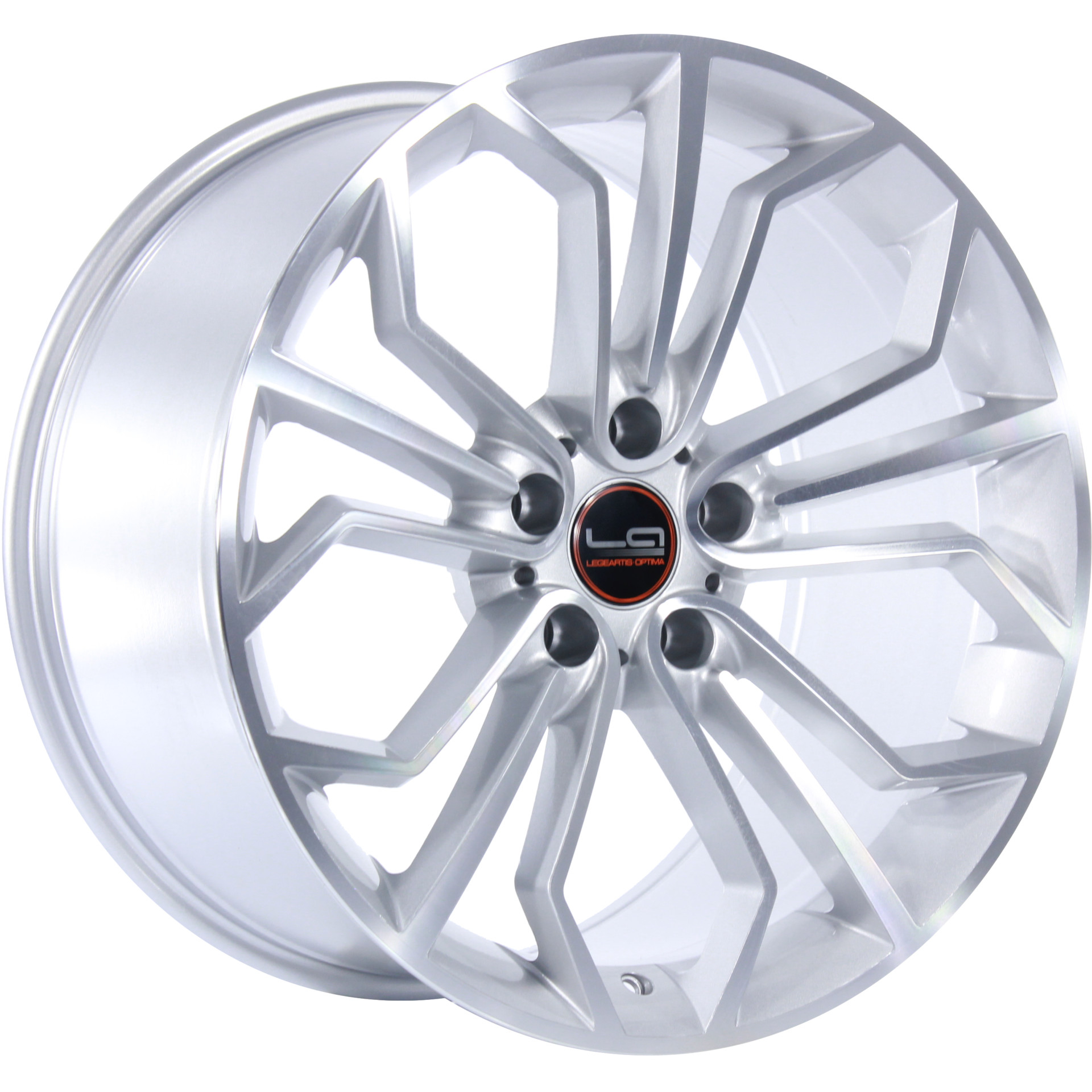 

Колесный диск REPLICA B112 sf 10x19/5x120 D72.6 ET21