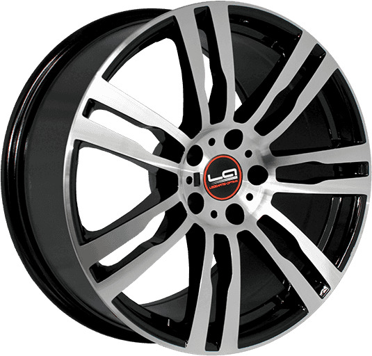 

Колесный диск REPLICA B152 bkf 9x19/5x120 D72.6 ET18