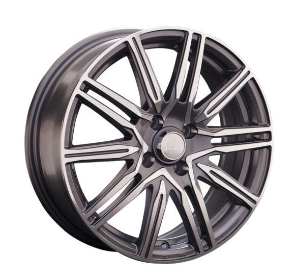 

Диск LS WHEELS, 773 6.5x17/5x108ET40 73.1