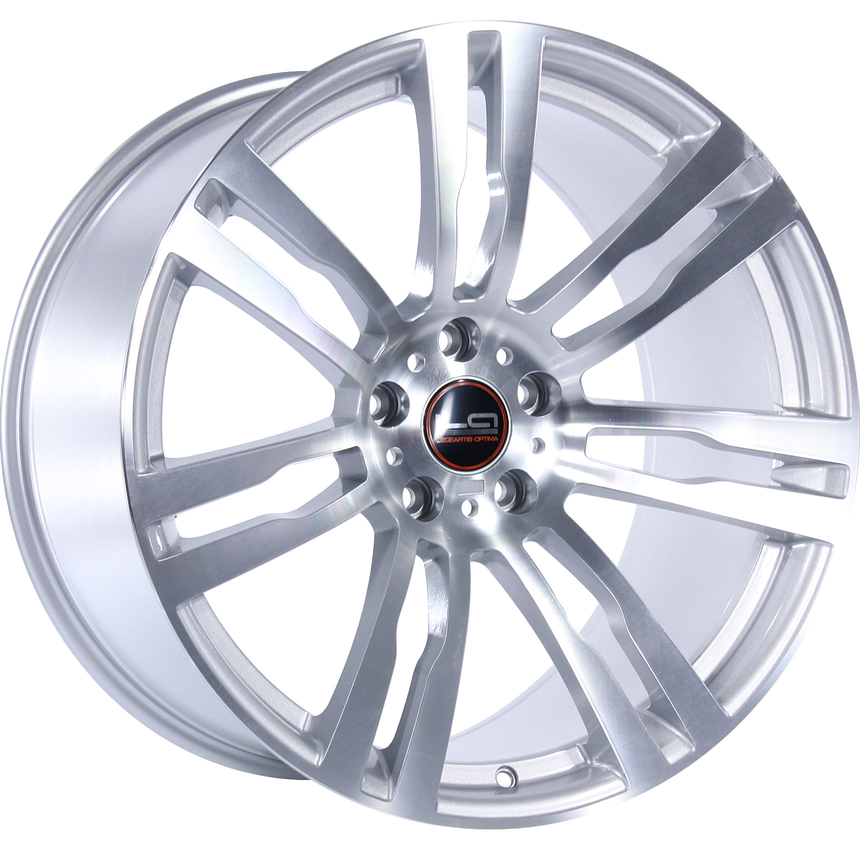 

Колесный диск REPLICA B152 sf 10x19/5x120 D74.1 ET53