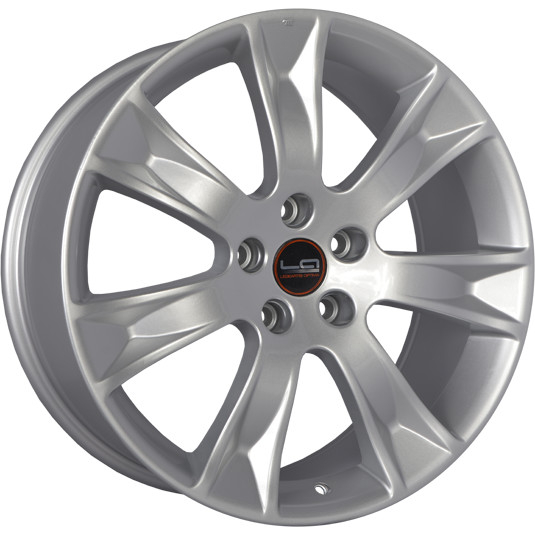 

Колесный диск REPLICA B157 s 8.5x19/5x120 D72.6 ET33