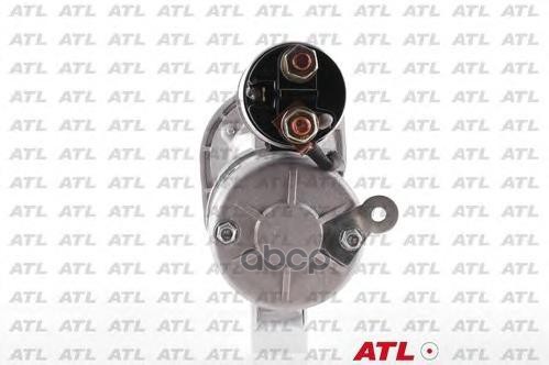 

Стартер Delta Autotechnik 12V 1.0 Kw a75460