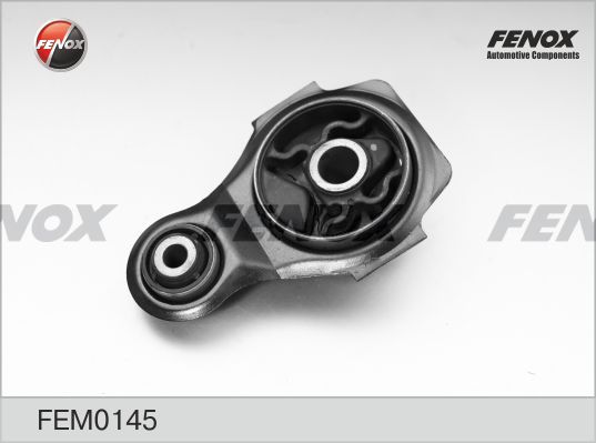 

FEM0145 подушка двигателя передняя левая Honda HR-V GH1/GH2/GH3/GH4 98-05