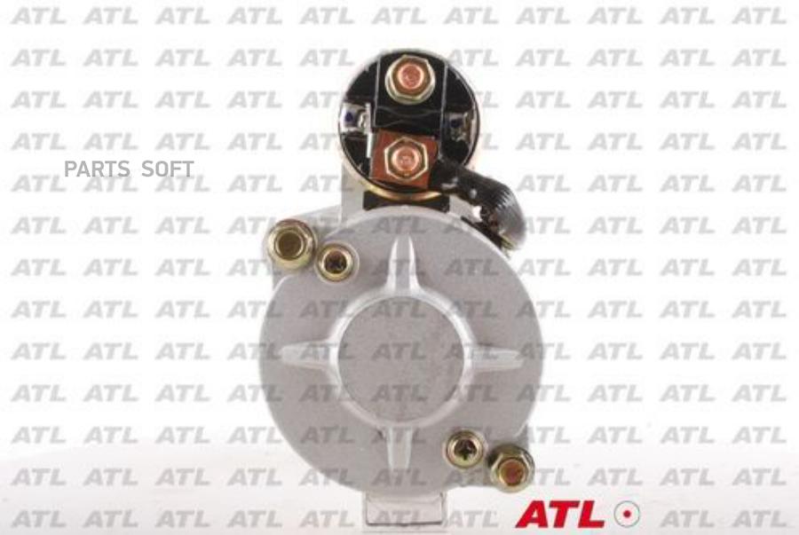 

Стартер Delta Autotechnik 12V 2.2 Kw a76800