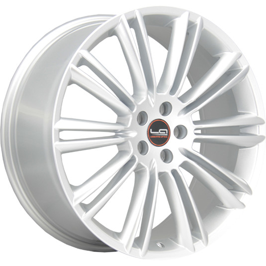 

Колесный диск REPLICA LR44 s 8.5x20/5x108 D63.3 ET45