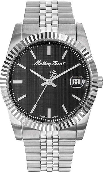 Наручные часы мужские MATHEY-TISSOT H810AN 26510₽