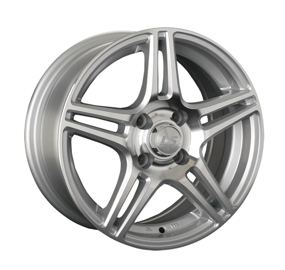 

Диск LS WHEELS, 770 7.5x17/5x108ET45 73.1