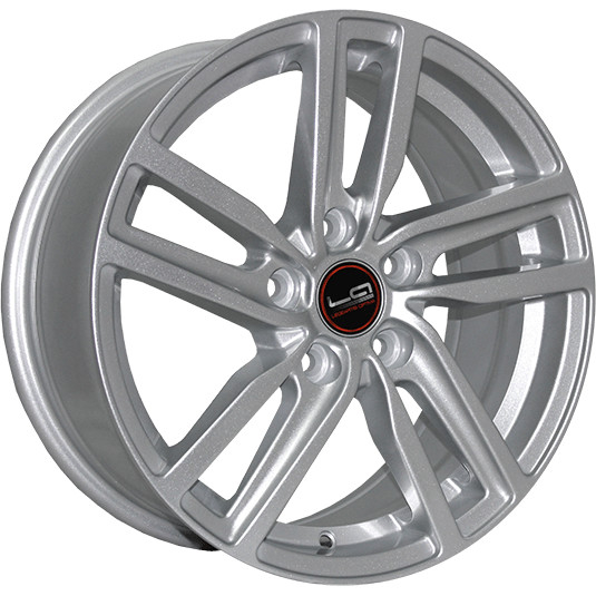 

Колесный диск REPLICA VV161 sf 7x16/5x112 D57.1 ET50