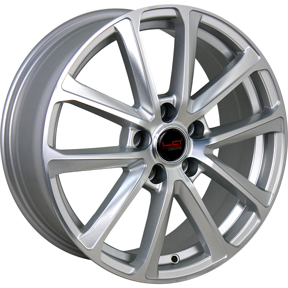 

Колесный диск REPLICA VV241 sf 7x17/5x112 D57.1 ET40