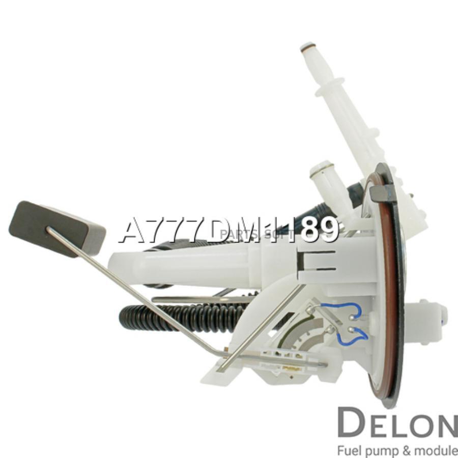 

Датчик уровня топлива Delon a777dm1189