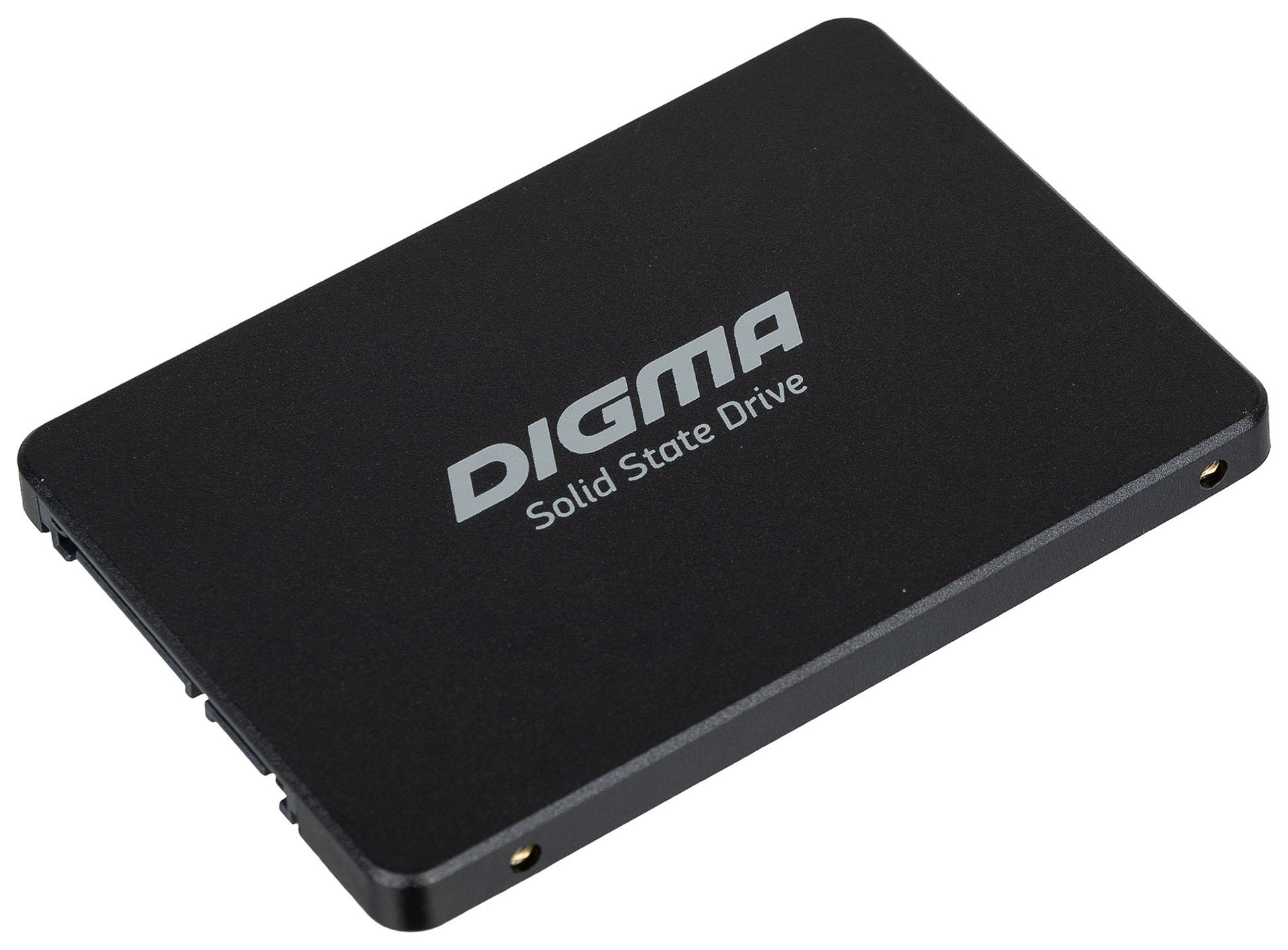 SSD накопитель DIGMA Run P1 2.5