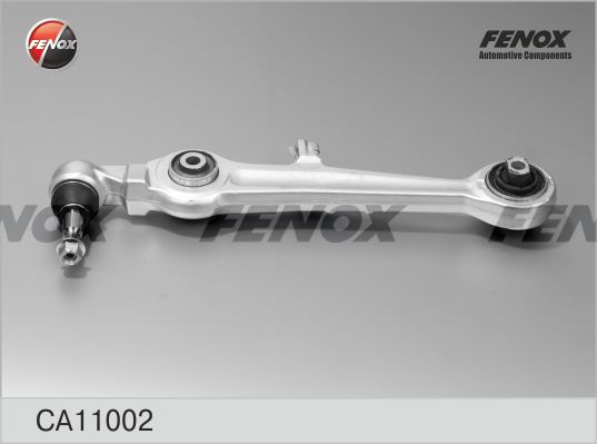 

Рычаг подвески audi a4 rs4 (ch.8d-x-200001->) 09/97-09/01, a6 (ch fenox ca11002