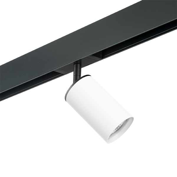 

Трековый светильник Lightstar Rullo PRO436, GU10, 50W