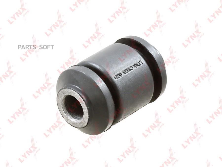 

Сайлентблок Lynxauto C8323
