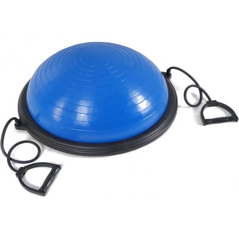 

Полусфера IronMaster TL02 blue, TL02