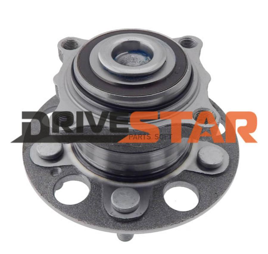 Ступица Задняя С Магнитным Кольцом Абс 1Шт DRIVESTAR HCJH1010MR