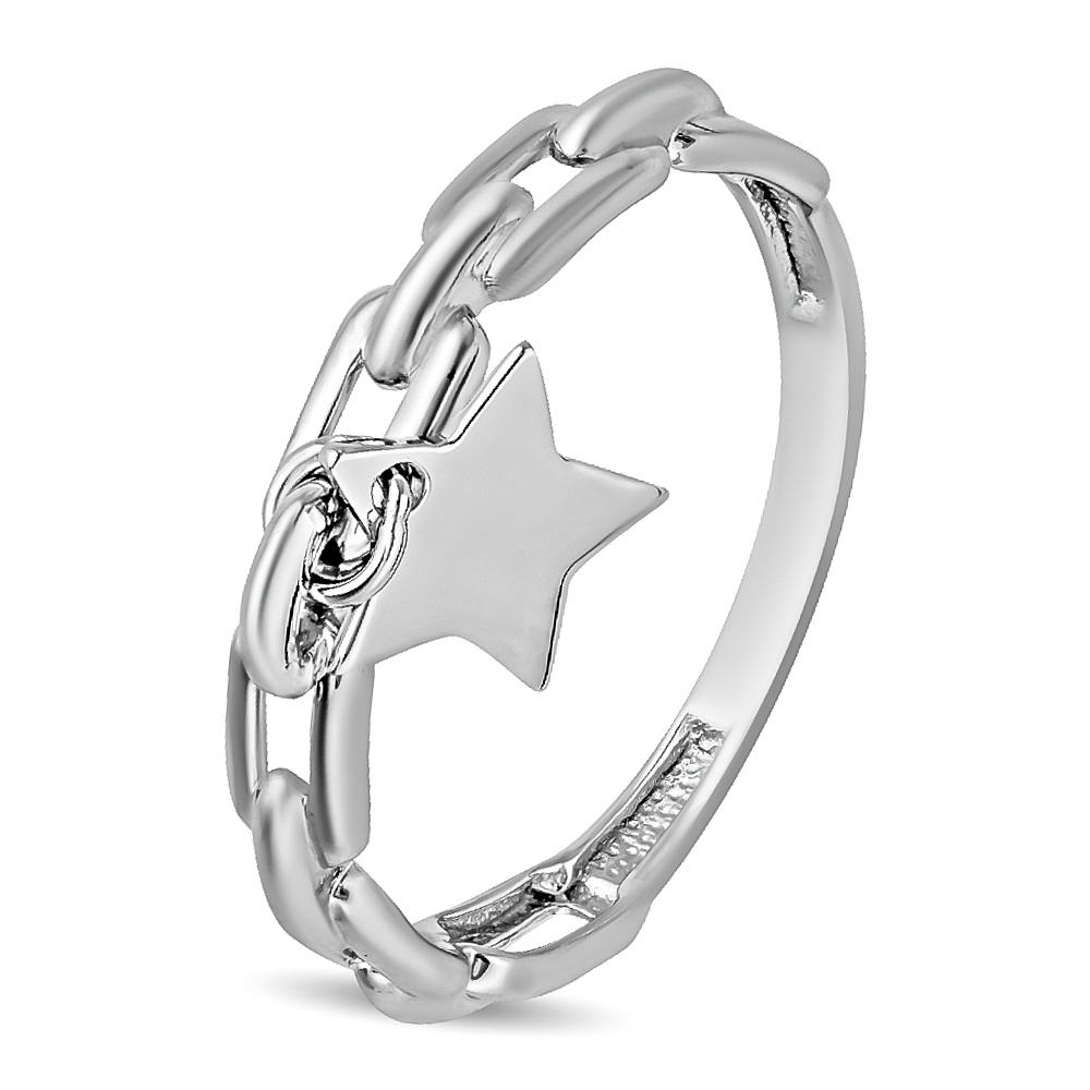 

Кольцо из серебра р. , 585Gold 701012798, 701012798
