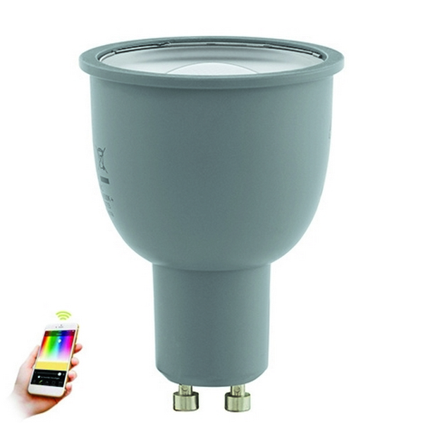 

Лампочка светодиодная Lm_led_gu10 11671, 11671
