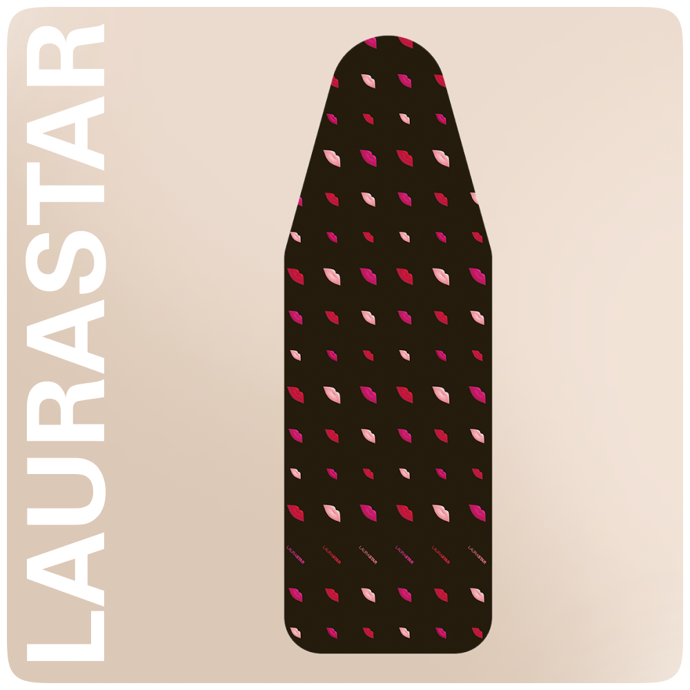 Чехол Laurastar Universal Lips