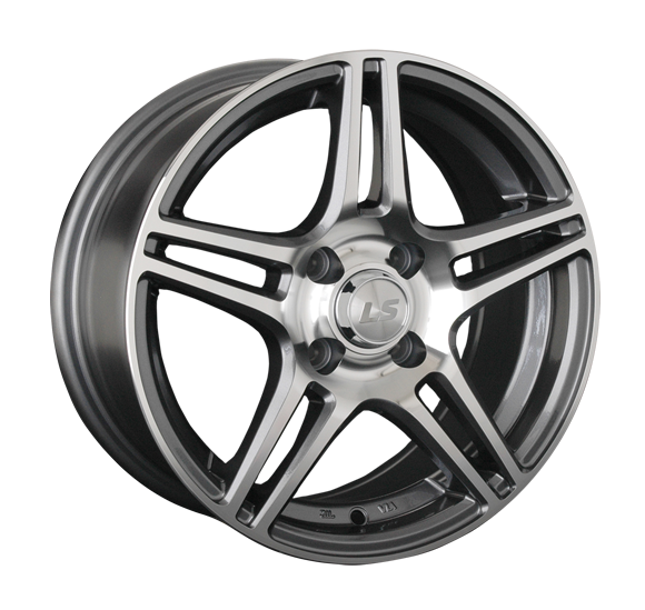 

Диск LS WHEELS, 770 7.5x17/5x108ET45 73.1