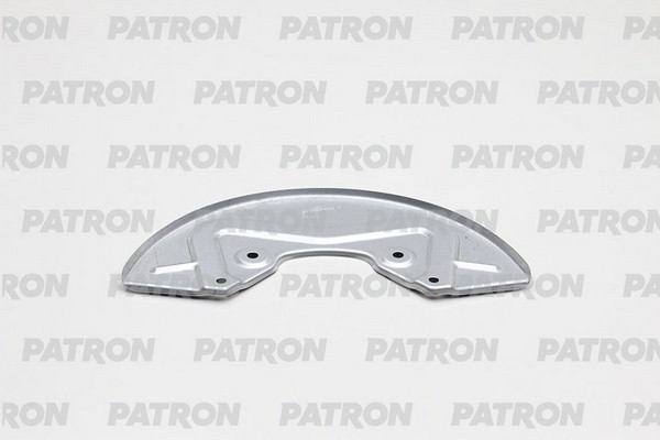 Кожух тормозного диска PATRON pbs011