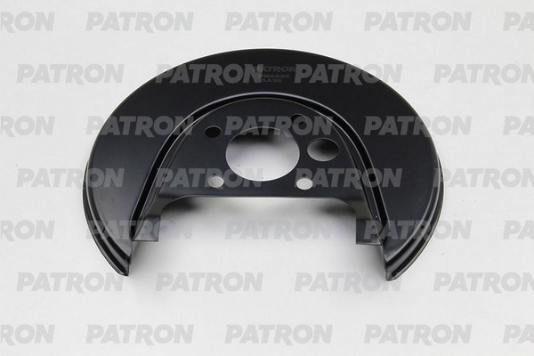 Кожух тормозного диска PATRON pbs030