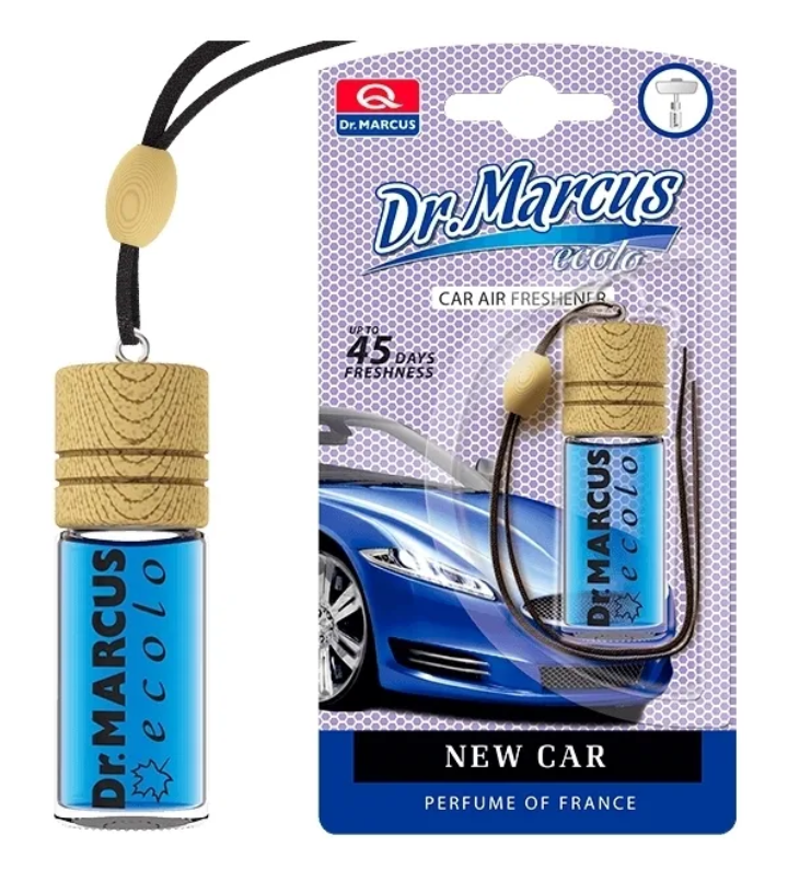 

Ароматизатор в машину DRMARCUS 596