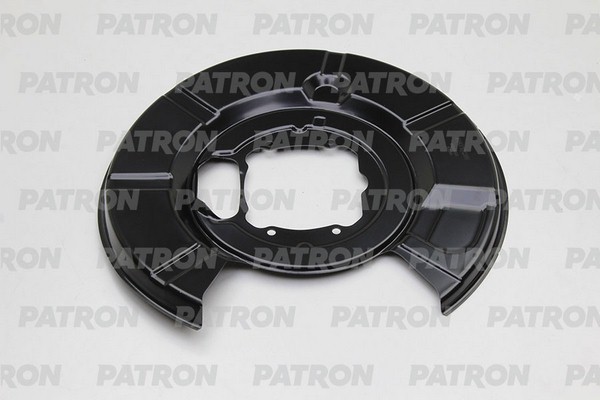 

PATRON PBS052 Кожух тормозного диска Задний лев. BMW 5 E60/E61, 6 E63/E64 1шт