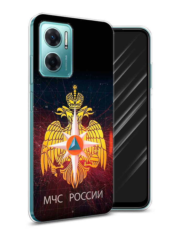 Чехол Awog на Xiaomi Redmi 10 5G 