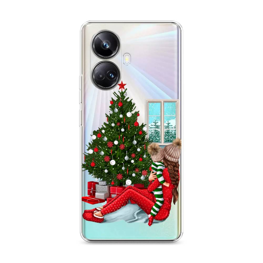 Чехол на Realme 10 Pro+ 